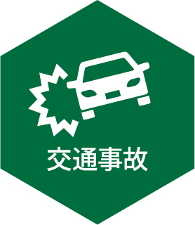 交通事故